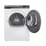 Sèche linge pompe à chaleur HAIER HD90-A3Q979U1-FR Super Silent – Image 4