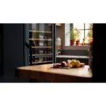 Cave à vin polyvalente GOGUETTE GMSM3TGDWHSCE01 – Image 11