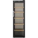 Cave à vin vieillissement LIEBHERR WPBLI5031-20