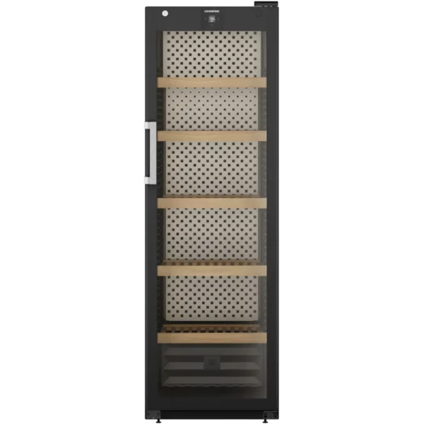 Cave à vin vieillissement LIEBHERR WPBLI5031-20