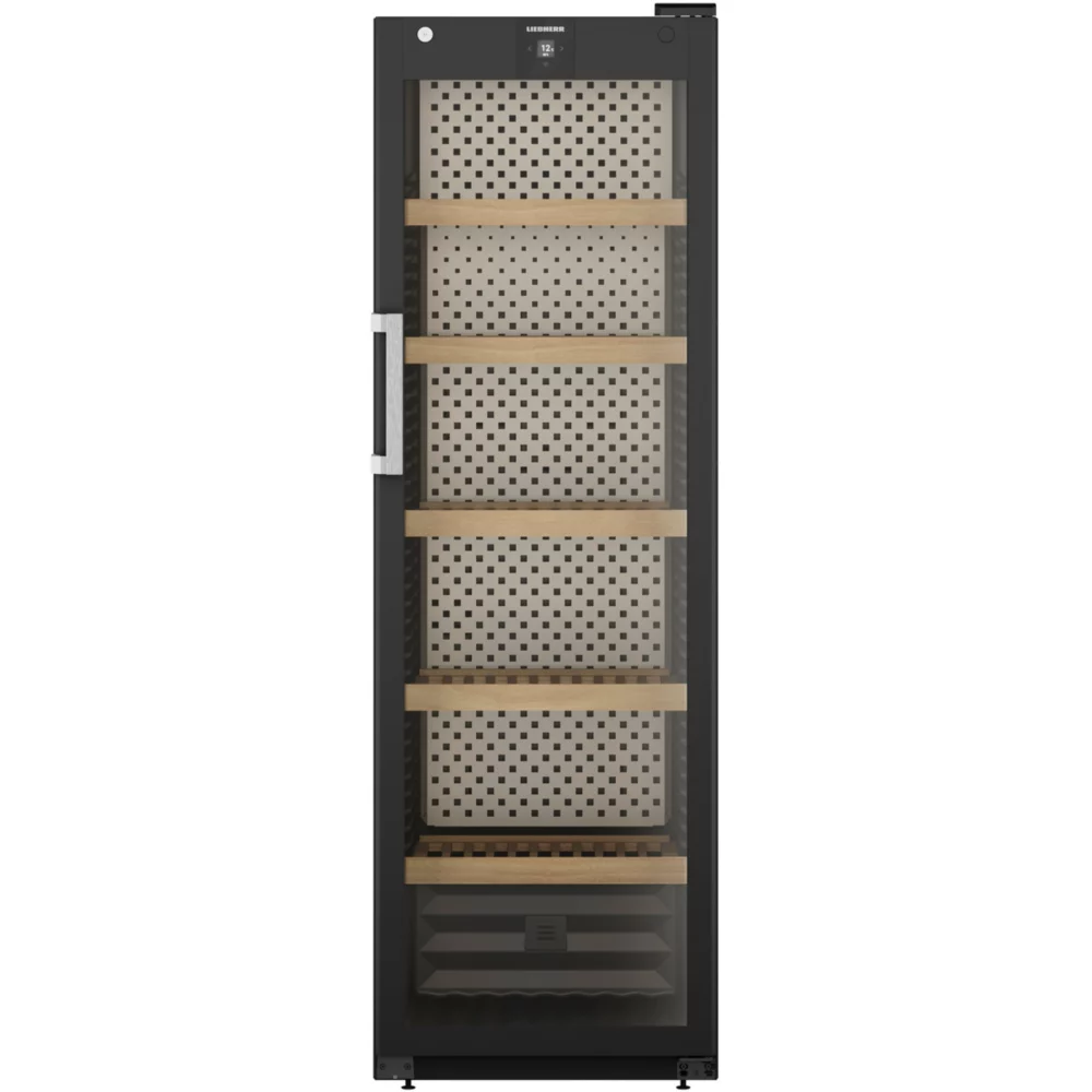 Cave à vin vieillissement LIEBHERR WPBLI5031-20