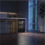 Cave à vin de service ASKO WCN15842G – Image 3