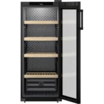 Cave à vin vieillissement LIEBHERR WKV166 – Image 2