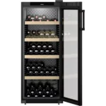 Cave à vin vieillissement LIEBHERR WKV166 – Image 3