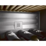 Cave à vin vieillissement LIEBHERR WKV166 – Image 6