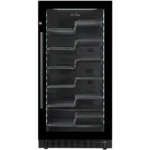 Cave à vin de service LE CHAI PRO680M – Image 2