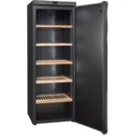 Cave à vin vieillissement LA SOMMELIERE VIP330PBLACK – Image 3