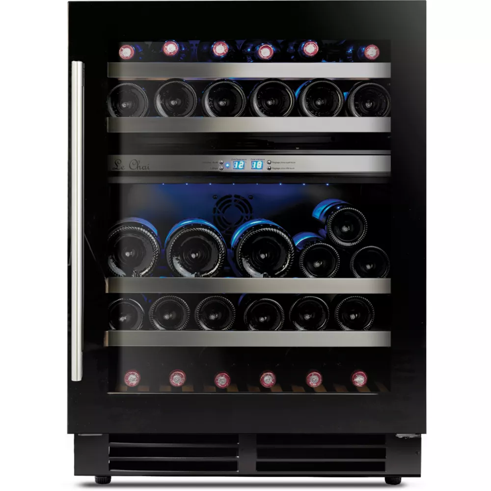 Cave à vin encastrable LE CHAI LBN 445
