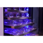 Cave à vin encastrable LE CHAI LBN 445 – Image 3