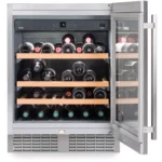 Cave à vin encastrable LIEBHERR UWKes1752-26