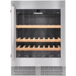 Cave à vin encastrable LIEBHERR UWKes1752-26 – Image 2