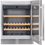 Cave à vin encastrable LIEBHERR UWKes1752-26 – Image 3