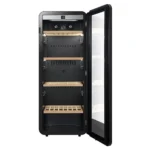 Cave à vin vieillissement LA SOMMELIERE APOGEE150PV – Image 4