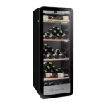 Cave à vin vieillissement LA SOMMELIERE APOGEE150PV – Image 5