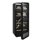 Cave à vin vieillissement LA SOMMELIERE APOGEE150PV – Image 11