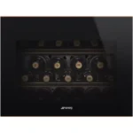 Cave à vin de service SMEG CVI621NR3 – Image 2