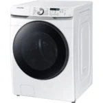 Lave linge hublot SAMSUNG WF18T8000GW – Image 3