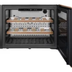 Cave à vin de service SMEG CVI621NR3 – Image 3