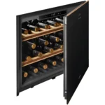 Cave à vin de service SMEG CVI621NR3 – Image 4