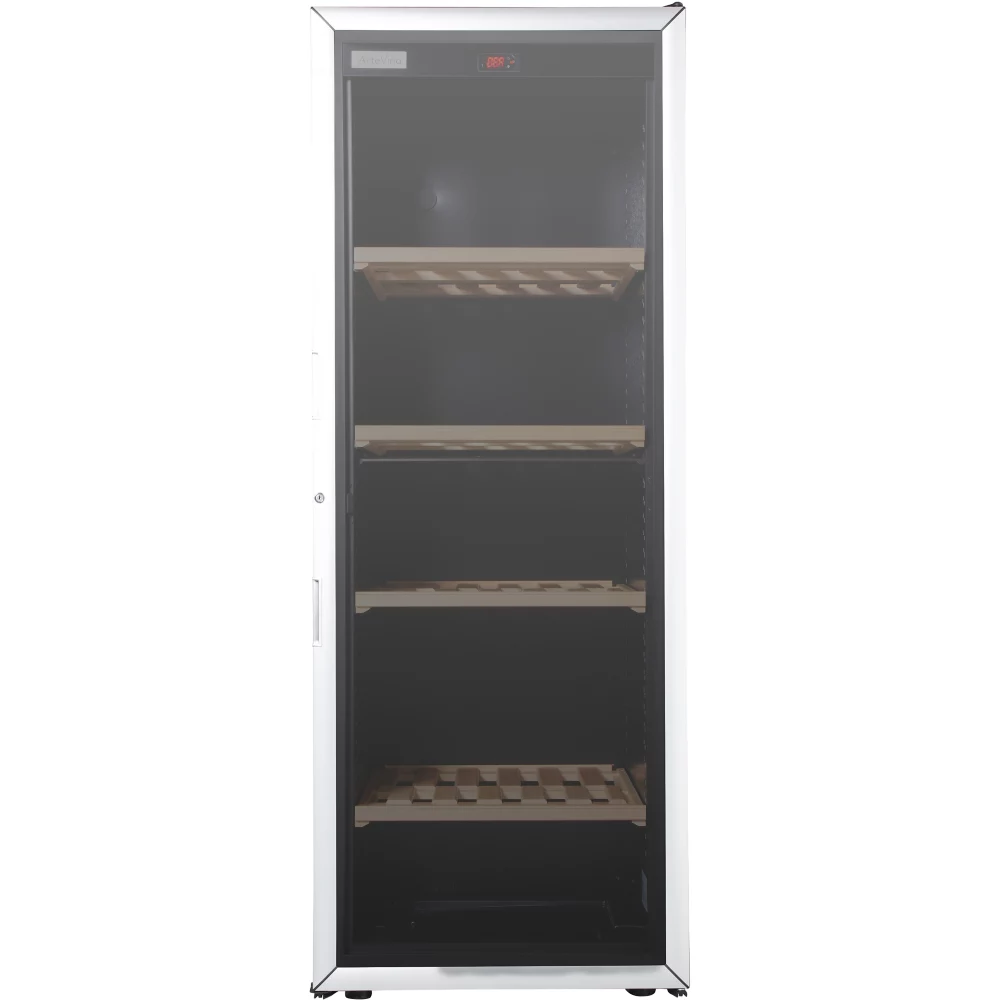 Cave à vin vieillissement ARTEVINO Oxygen OXG1T230NVSD