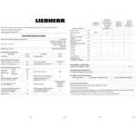 Cave à vin vieillissement LIEBHERR WSBLI5031-20 – Image 4