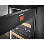 Cave à vin vieillissement LIEBHERR WSBLI5031-20 – Image 7