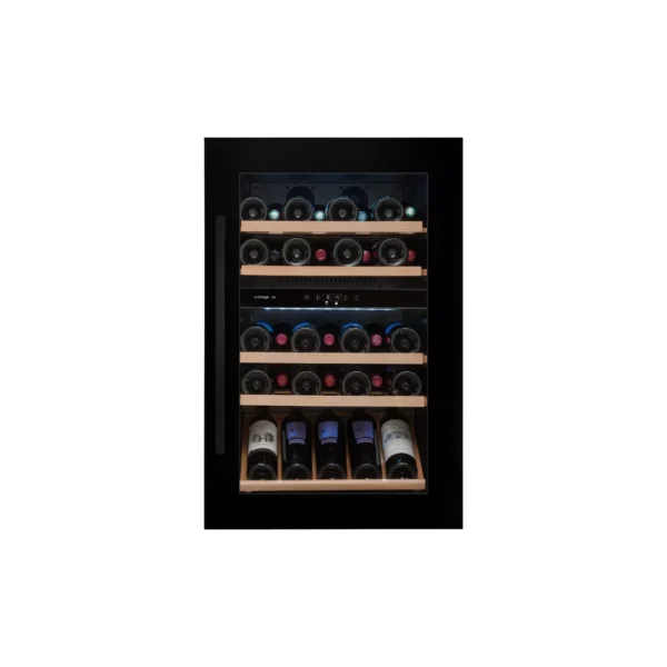 Cave à vin encastrable AVINTAGE AVI88G2