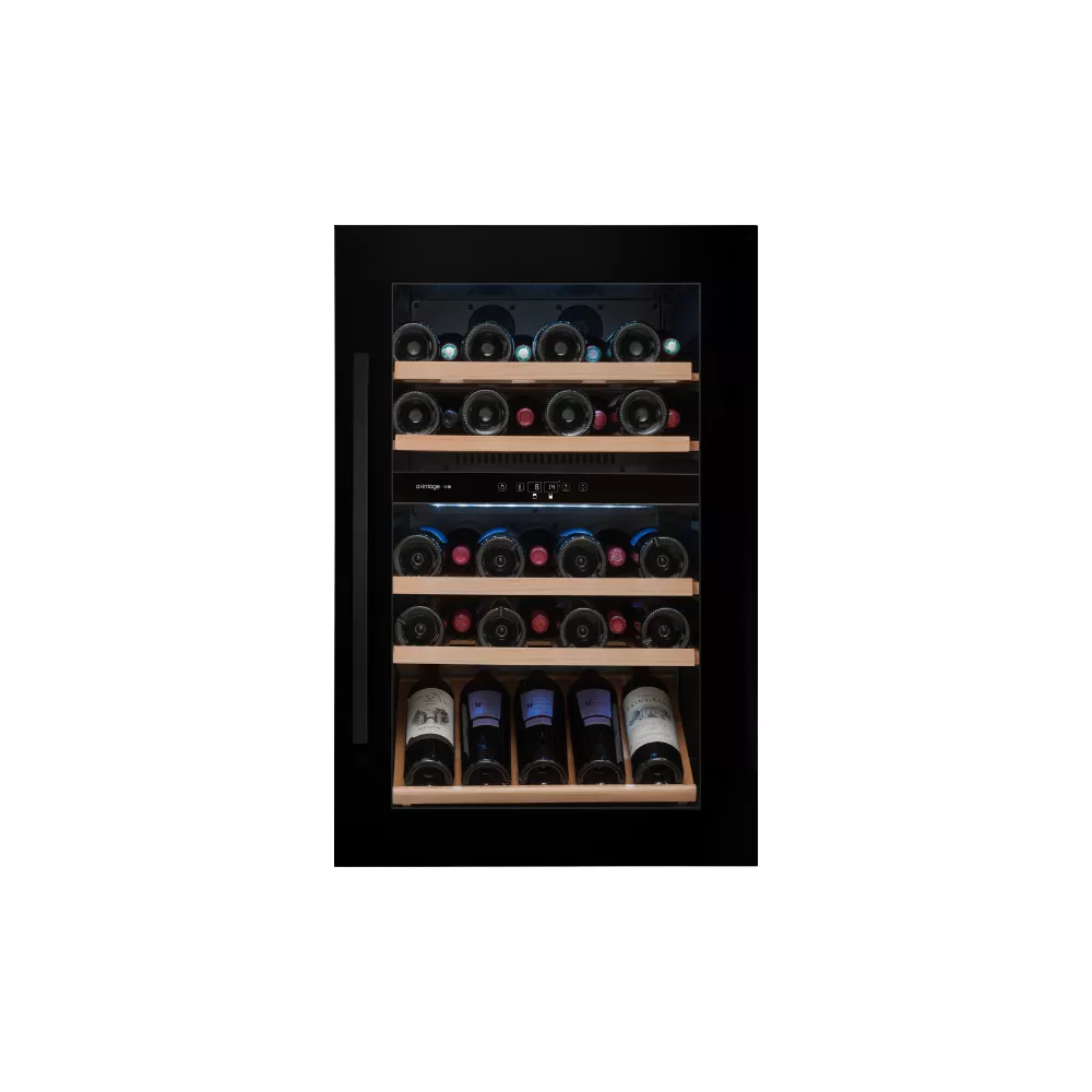 Cave à vin encastrable AVINTAGE AVI88G2