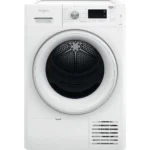 Sèche linge pompe à chaleur WHIRLPOOL FFTNM1182FR