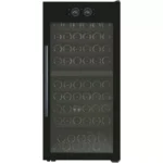 Cave à vin de service LE CHAI LBN1050F – Image 2