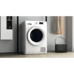Sèche linge pompe à chaleur WHIRLPOOL FFTNM1182FR – Image 8