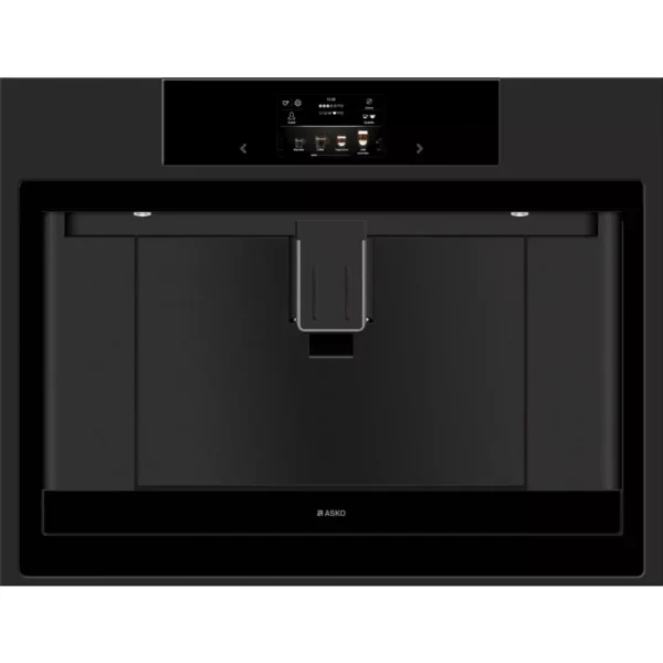 Expresso encastrable ASKO CM8477A