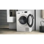 Sèche linge pompe à chaleur WHIRLPOOL FFTNM1182FR – Image 6