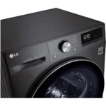 Sèche linge pompe à chaleur LG RH9V92BS – Image 11