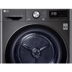 Sèche linge pompe à chaleur LG RH9V92BS – Image 12