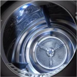 Sèche linge pompe à chaleur LG RH9V92BS – Image 13