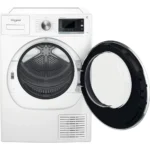 Sèche linge pompe à chaleur WHIRLPOOL W7XD95W FR Suprême Silence – Image 11