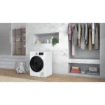 Sèche linge pompe à chaleur WHIRLPOOL W7XD95W FR Suprême Silence – Image 9
