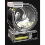 Sèche linge pompe à chaleur ASKO T611HX.W – Image 6