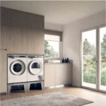 Sèche linge pompe à chaleur ASKO T608HX.W – Image 2