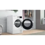 Sèche linge pompe à chaleur WHIRLPOOL W7XD95W FR Suprême Silence – Image 8