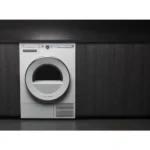Sèche linge pompe à chaleur ASKO T411HD.W – Image 10