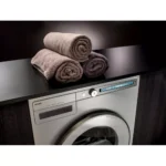 Sèche linge pompe à chaleur ASKO T409HS.W – Image 3