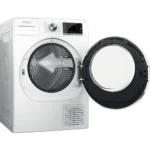Sèche linge pompe à chaleur WHIRLPOOL W7XD95W FR Suprême Silence – Image 5