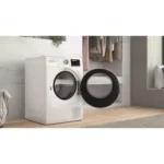 Sèche linge pompe à chaleur WHIRLPOOL W7XD95W FR Suprême Silence – Image 4