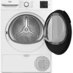 Sèche linge pompe à chaleur BEKO SLFT11012 – Image 7