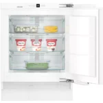 Congélateur encastrable IEBHERR SUIGN1554-26