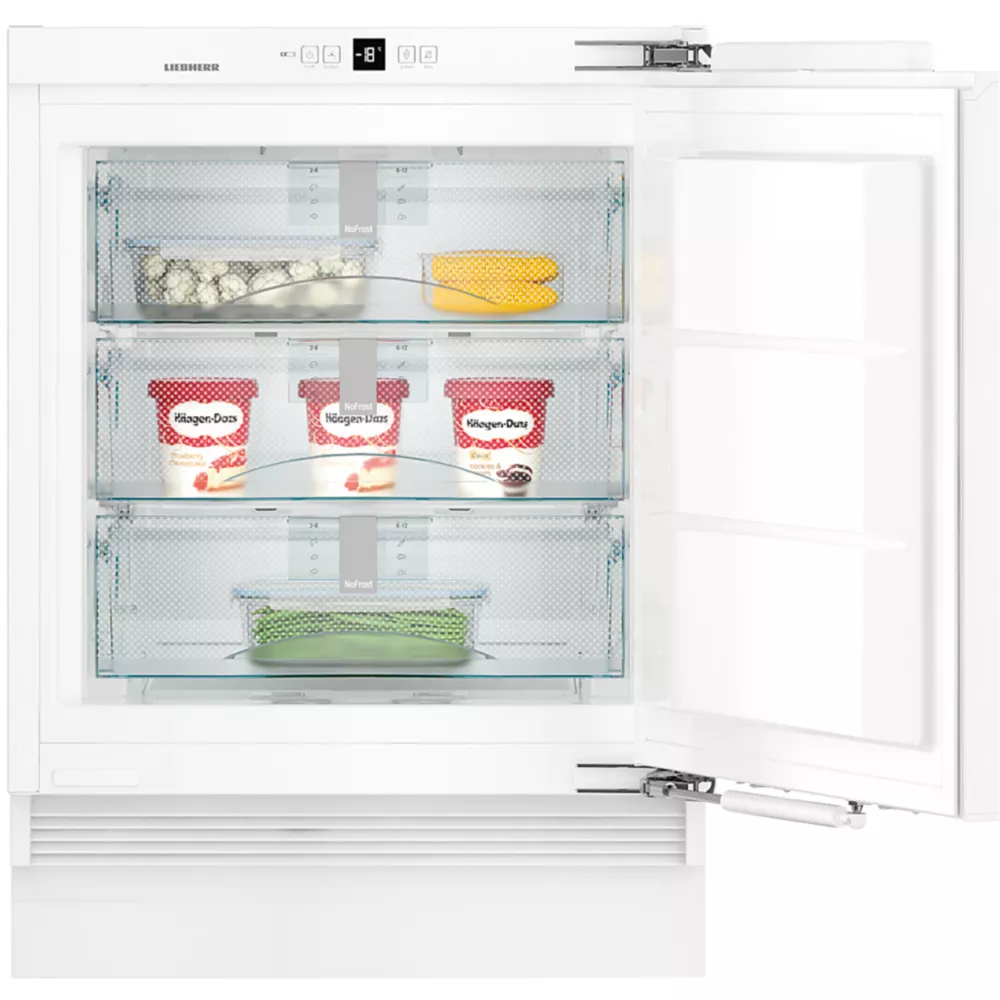 Congélateur encastrable IEBHERR SUIGN1554-26
