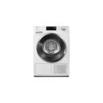 Sèche-linge MIELE TWF 760 WP