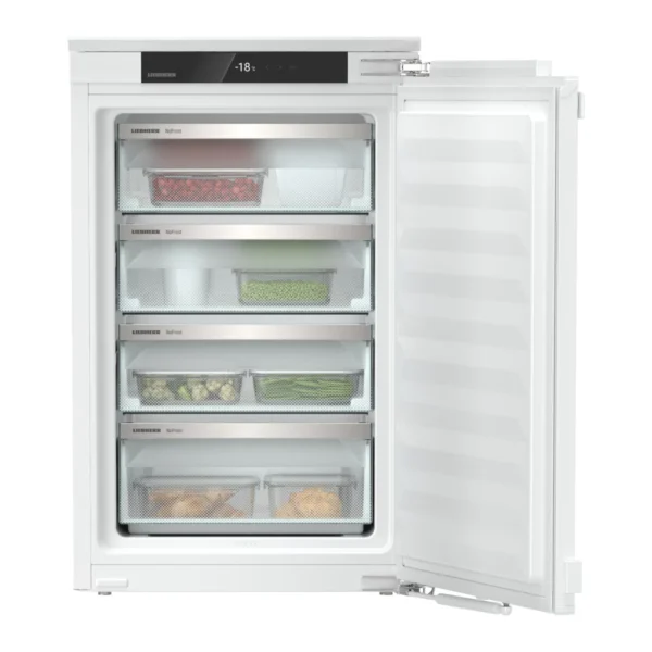 Congélateur top LIEBHERR IFNd3924-22